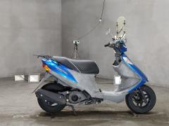 Suzuki ADDRESS V125