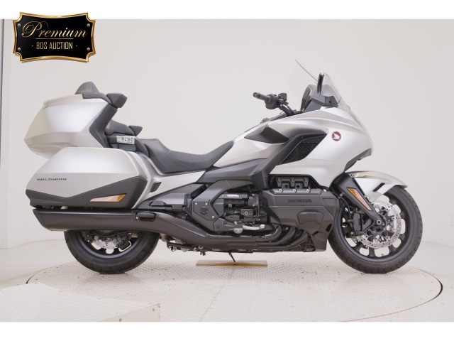 Honda GL1800 F6B BAGGER 2025