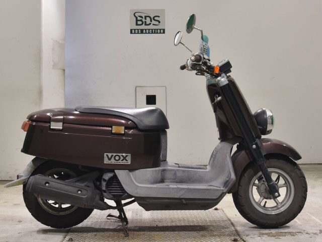 Yamaha VOX 2007