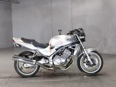 Kawasaki BALIUS ZR250 1995