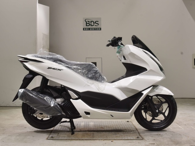 Honda PCX125 2023