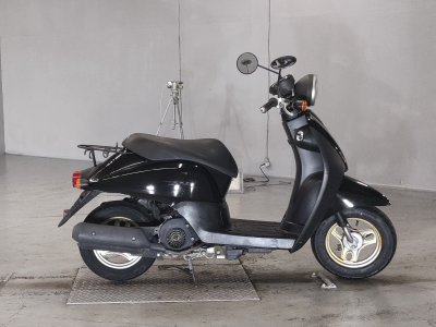 Honda TODAY 2012