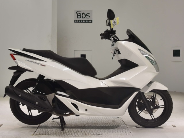 Honda PCX150 2015