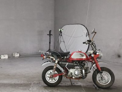 Honda MONKEY 2009