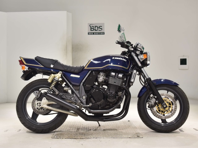 Kawasaki ZRX400 1994