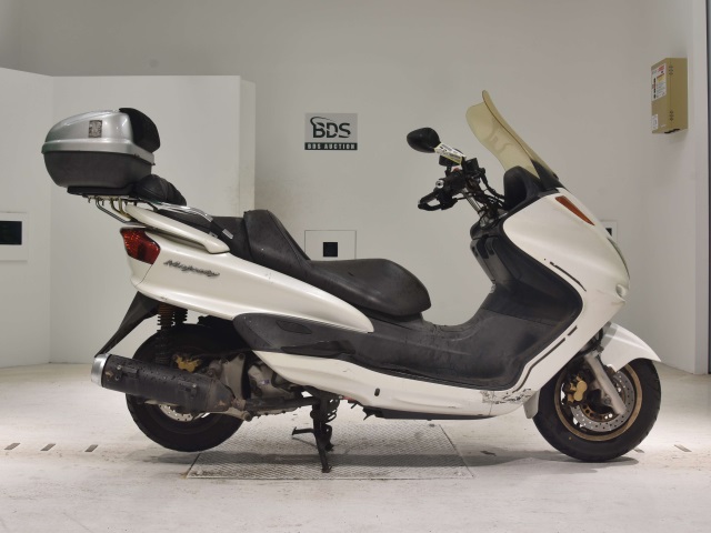 Yamaha MAJESTY 250C 2002