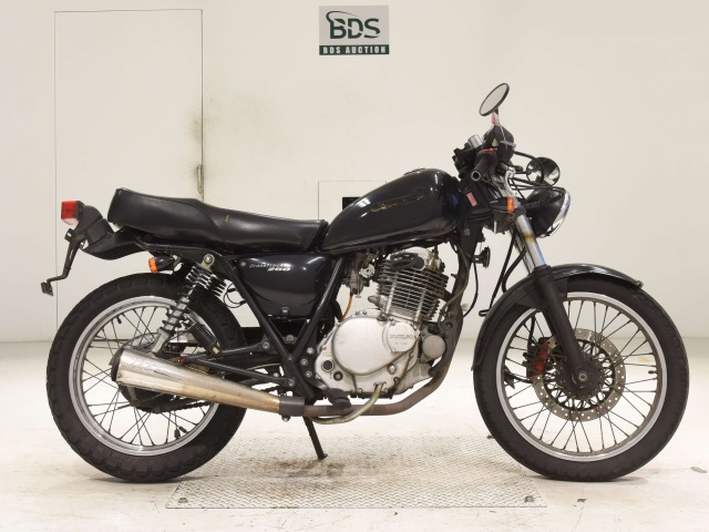 Suzuki GRASSTRACKER BIGBOY