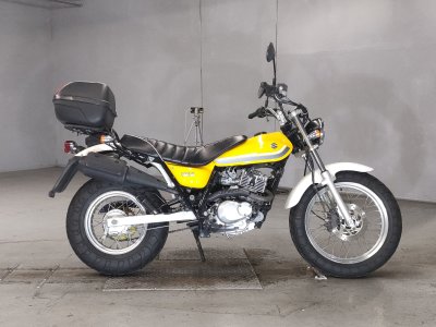 Suzuki VAN VAN 200
