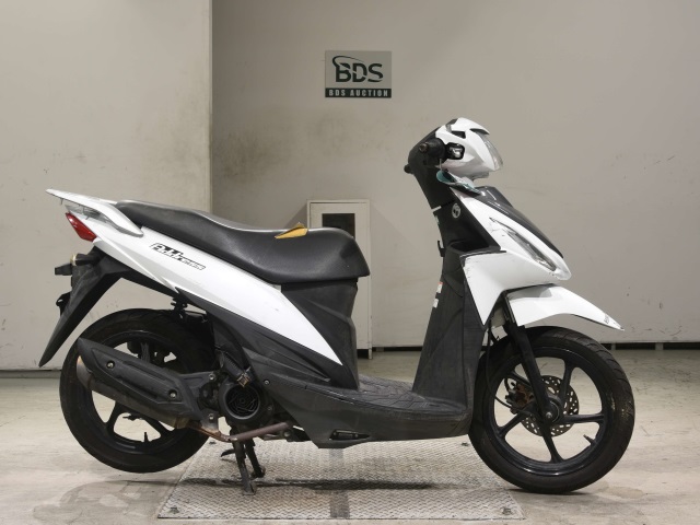 Suzuki ADDRESS V110
