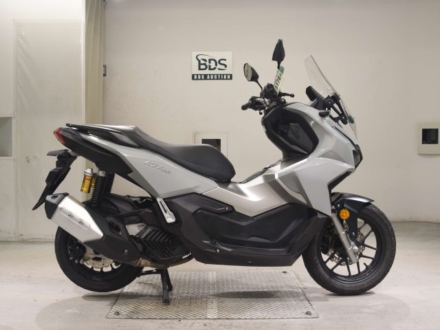 Honda ADV 160 2023