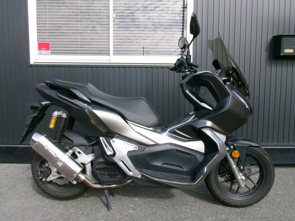 Honda ADV 150 2020
