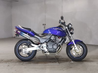 Honda HORNET CB250F 1997