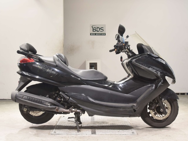 Yamaha MAJESTY 250 2007