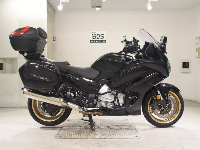 Yamaha FJR1300AS 2023
