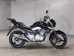 Suzuki GSR250