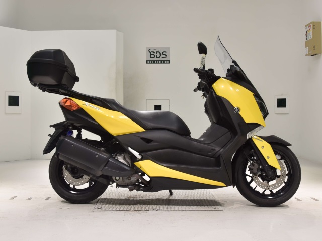 Yamaha X-MAX250A 2018