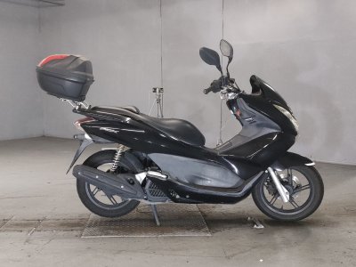 Honda PCX125 2010