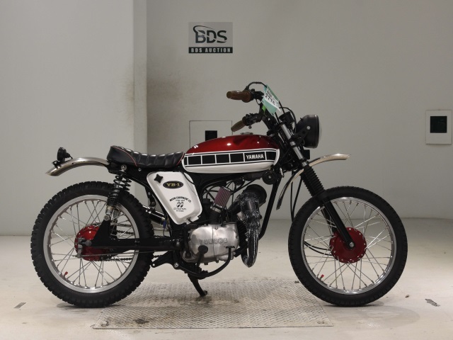 Yamaha YB-1 1999