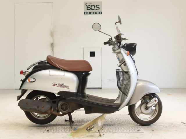 Yamaha VINO50 2001