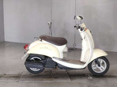 Honda DIO110 2001