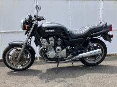 Honda CB750 1993