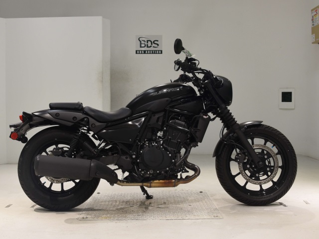 Kawasaki ELIMINATOR400-3SE 2024