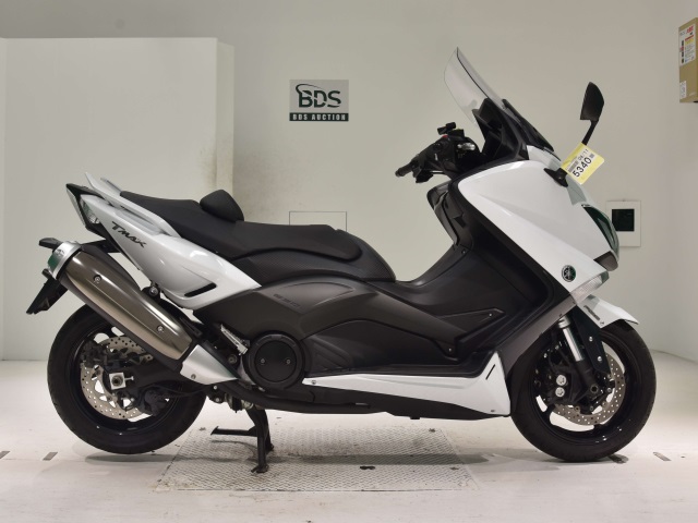 Yamaha T-MAX530 2015