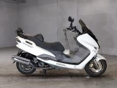 Yamaha MAJESTY 125 2009