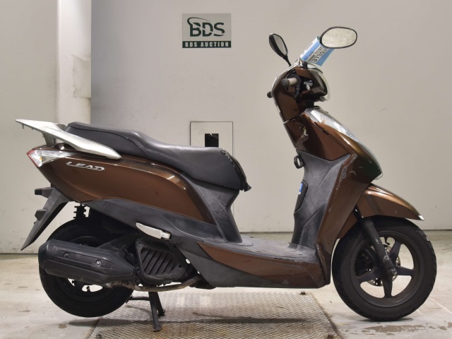 Honda LEAD125 2013