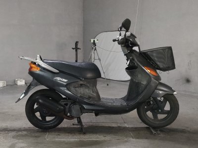 Yamaha GRANDAXIS100 2007