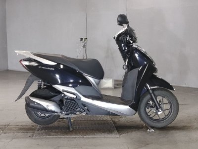 Honda LEAD125 2019