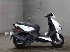 Yamaha CYGNUS125 GRYPHUS 2022