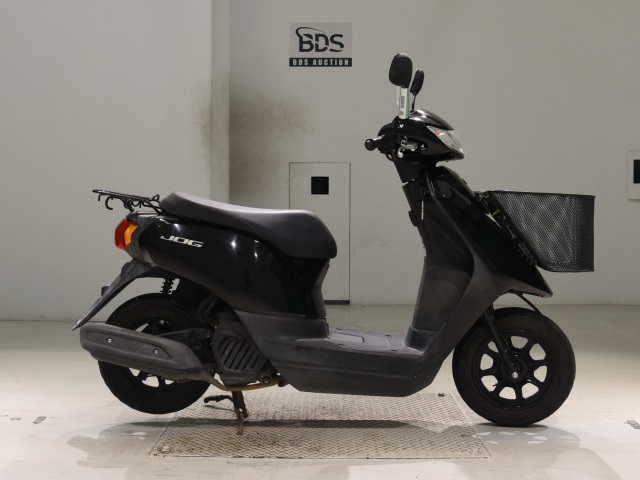 Yamaha JOG 50 2018