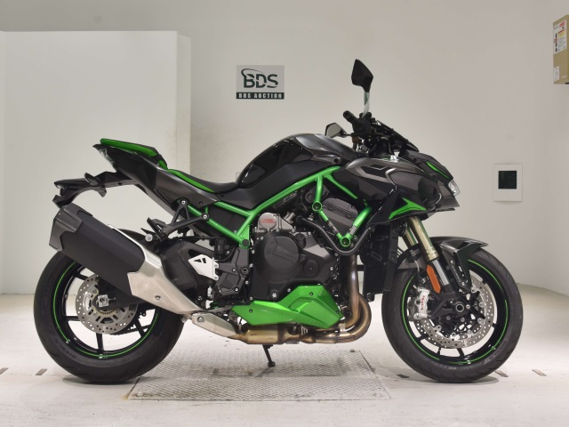 Kawasaki Z H2 SE 2024