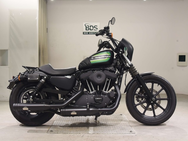 HD IRON XL1200NS 2021