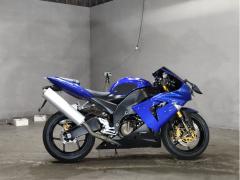 Kawasaki NINJA ZX-10R 2004