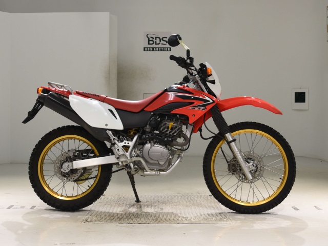 Honda XR230 2008