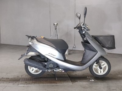Honda DIO 2009