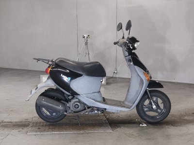 Suzuki LETS4