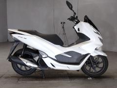 Honda PCX125 2018