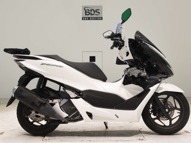 Honda PCX160 2021