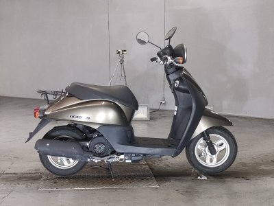 Honda TODAY 2012
