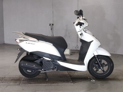 Honda LEAD125 2013