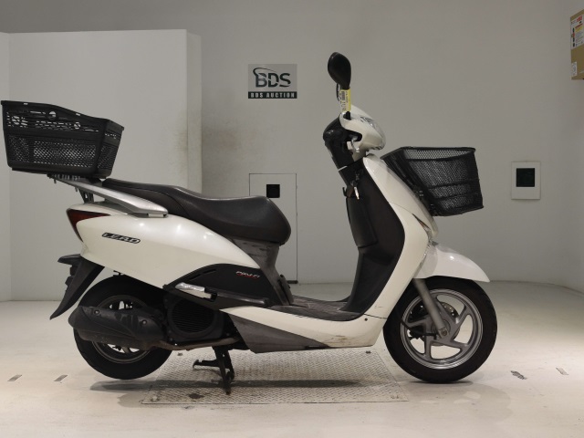 Honda LEAD110 2012