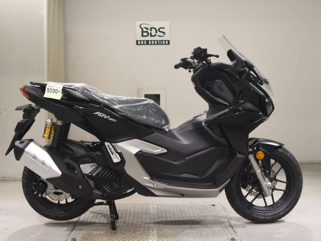 Honda ADV 160 2025