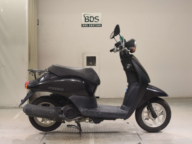Honda TODAY 2012