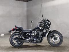 Kawasaki ELIMINATOR 400SE 1990
