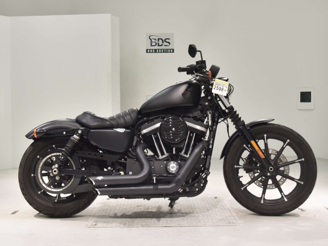 HD SPORTSTER IRON XL883N 2020
