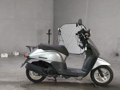 Honda TODAY 2012