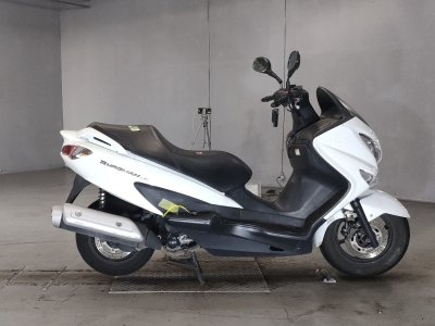 Suzuki BURGMAN200